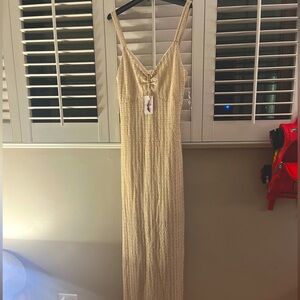 SUPER CUTE SUMMER DRESS🧸